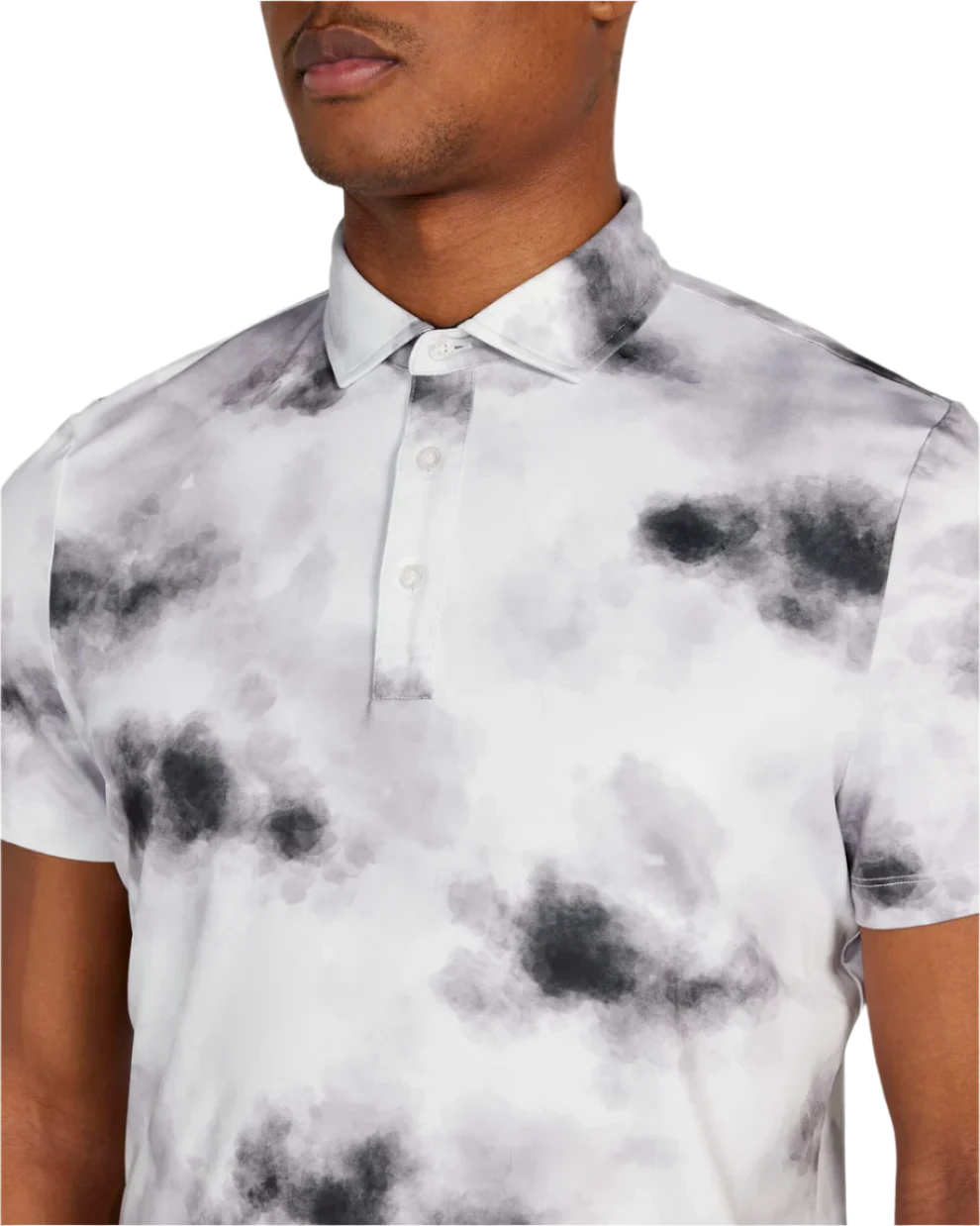 Redvanly Men's Jasper Golf Polo - The Golf Guys Online