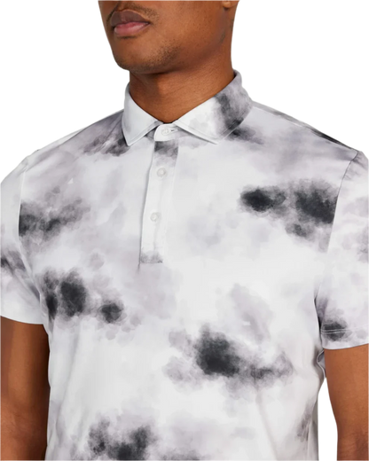 Redvanly Men's Jasper Golf Polo - The Golf Guys Online