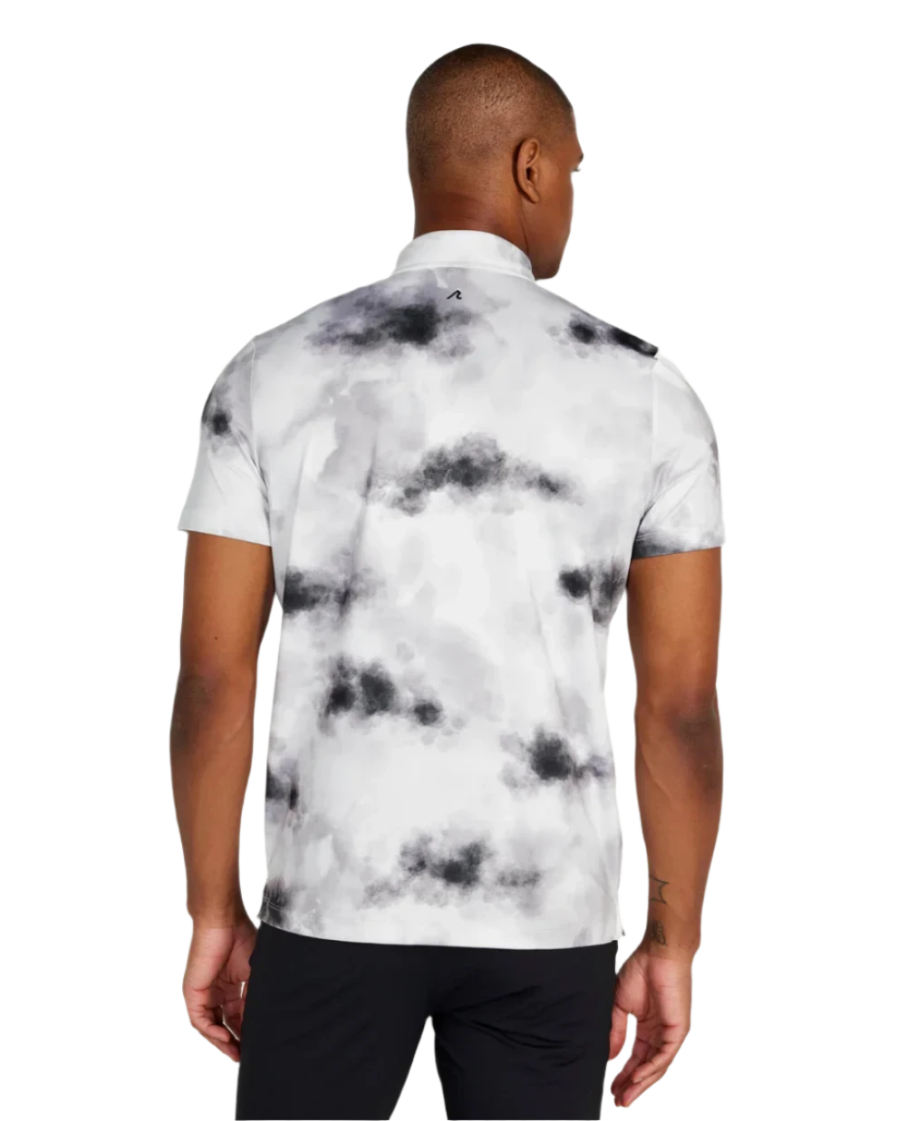 Redvanly Men's Jasper Golf Polo - The Golf Guys Online