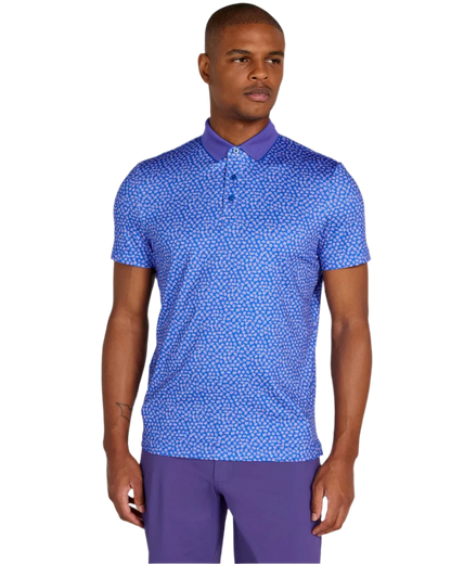 Redvanly Men's Windsor Golf Polo - The Golf Guys Online