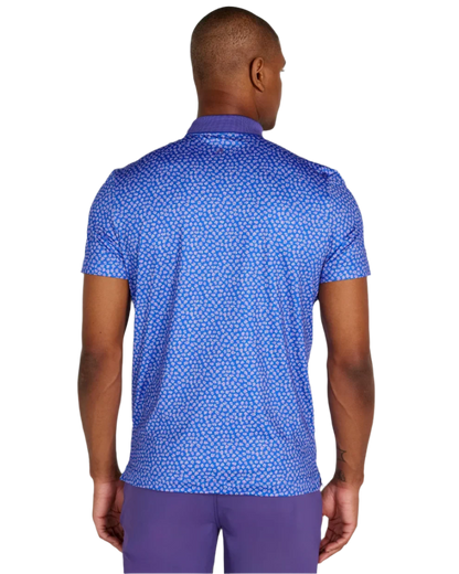 Redvanly Men's Windsor Golf Polo - The Golf Guys Online
