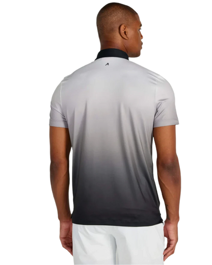 Redvanly Men's Devon Golf Polo - The Golf Guys Online