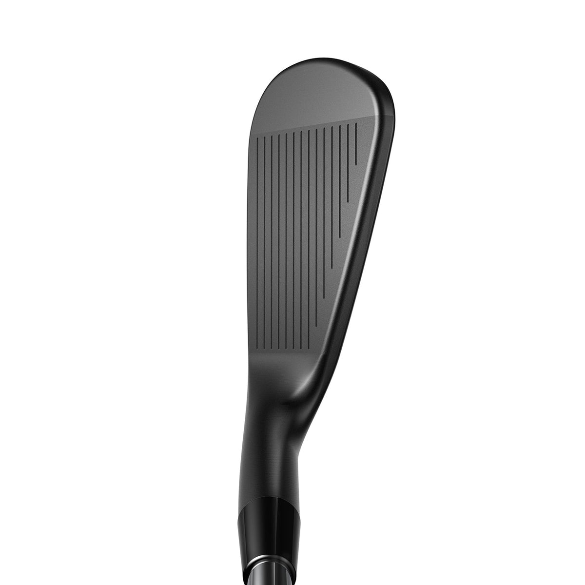 Cobra King CB/MB Black Irons Custom Iron Set