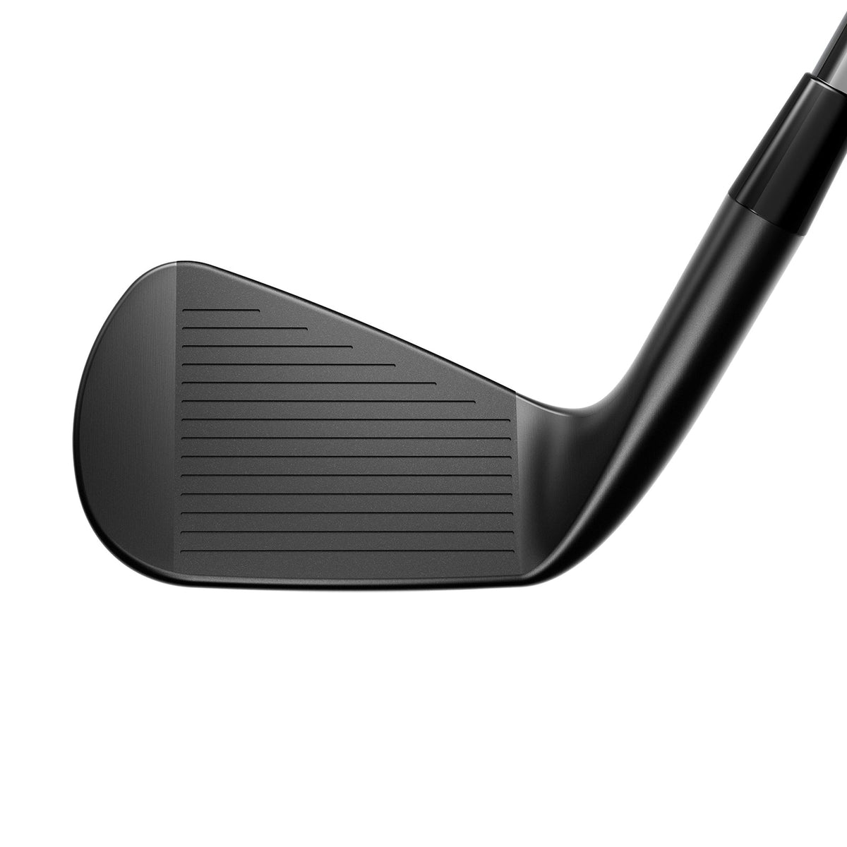 Cobra King CB/MB Black Irons Custom Iron Set