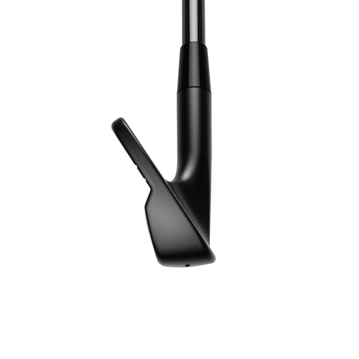 Cobra King CB/MB Black Irons Custom Iron Set