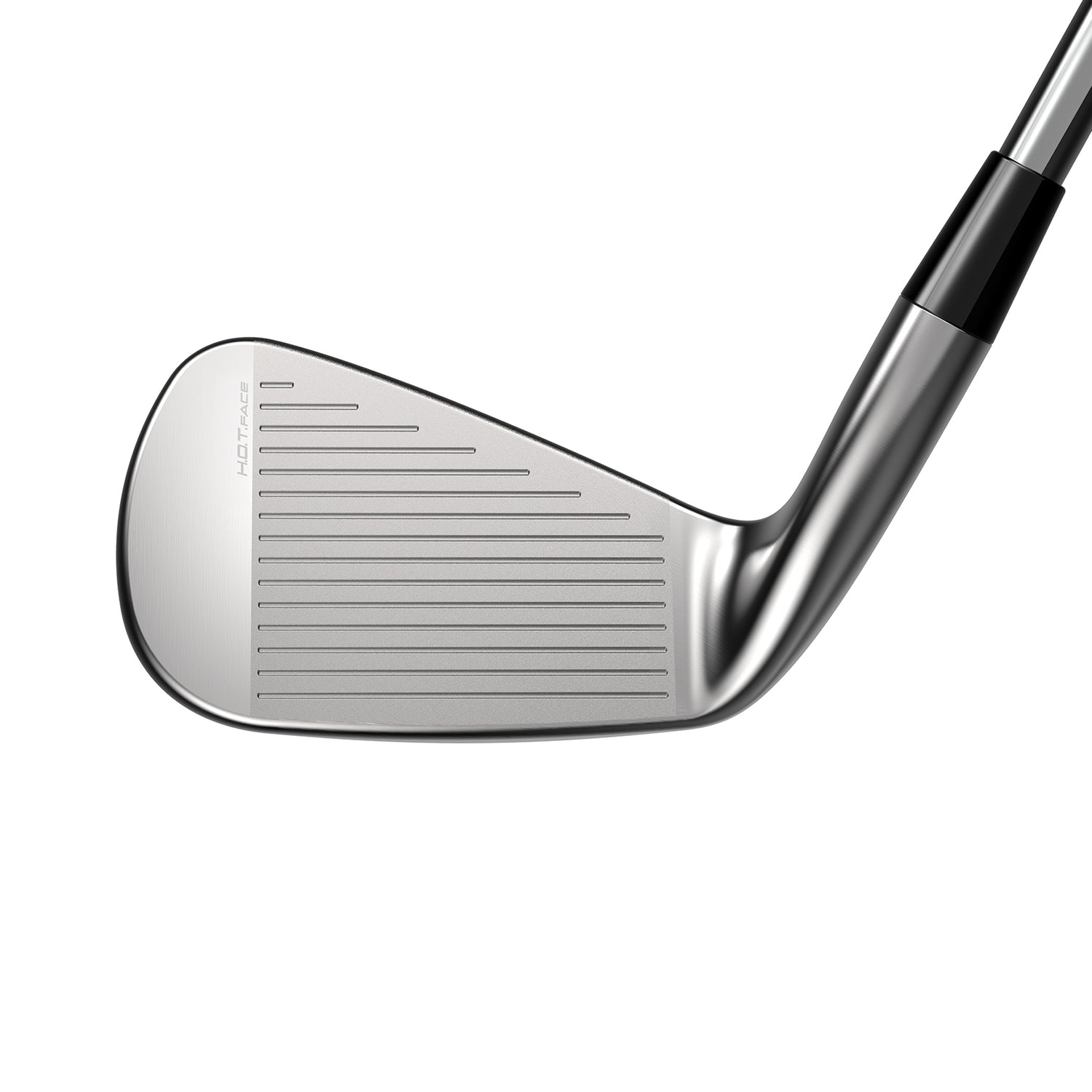 Cobra 2024 King TEC Custom Iron Heads