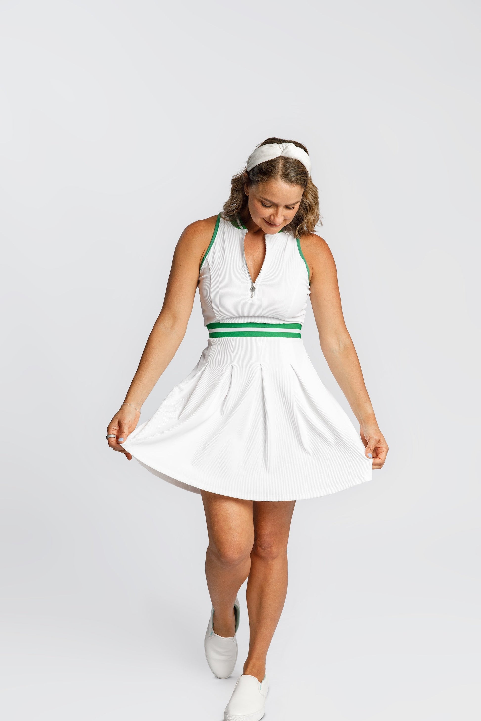 Rae Dress