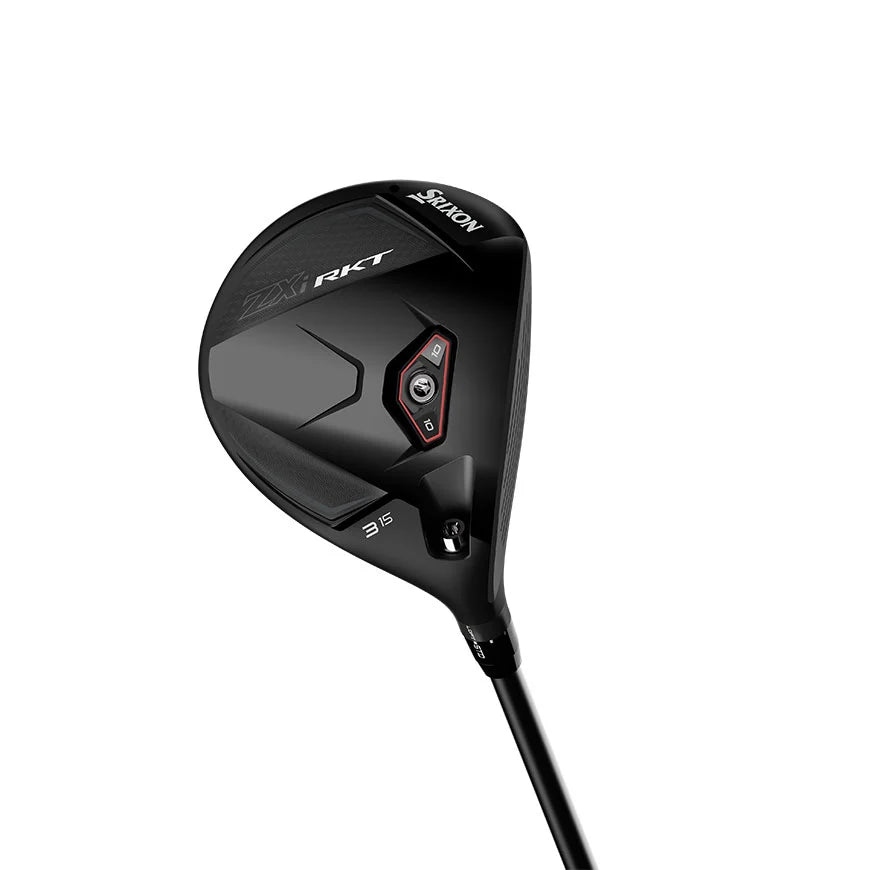 Srixon 2026 ZXi RKT Fairway Woods