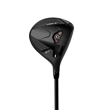 Srixon 2026 ZXi RKT Fairway Woods