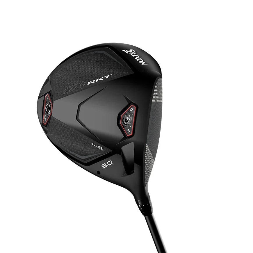 Srixon 2027 ZXi RKT LS Driver