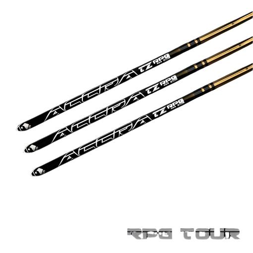 Accra TZ RPG Wood Shaft - The Golf Guys Online