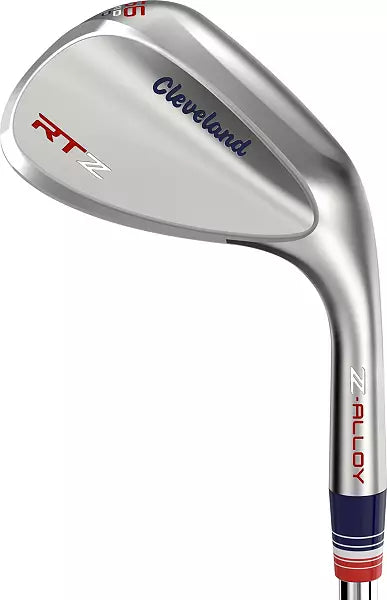 Cleveland RTZ All American Limited Edition Wedge - The Golf Guys Online