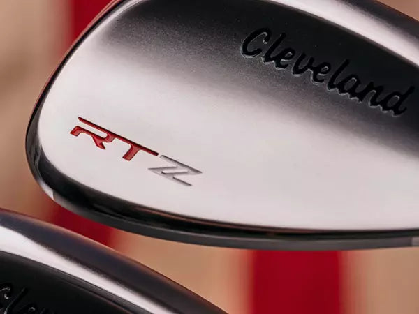 Cleveland RTZ All American Limited Edition Wedge - The Golf Guys Online