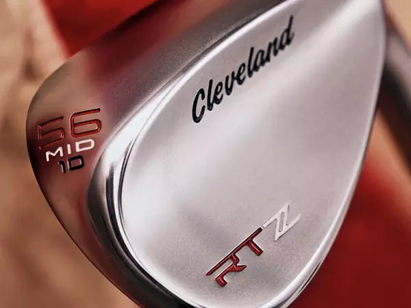 Cleveland RTZ All American Limited Edition Wedge - The Golf Guys Online
