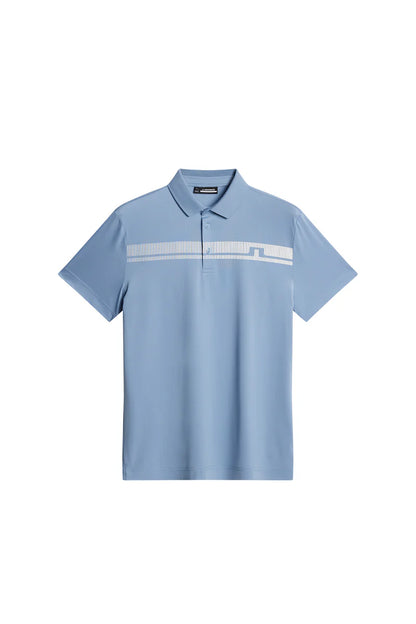 J. Lindeberg Klas Polo - The Golf Guys Online