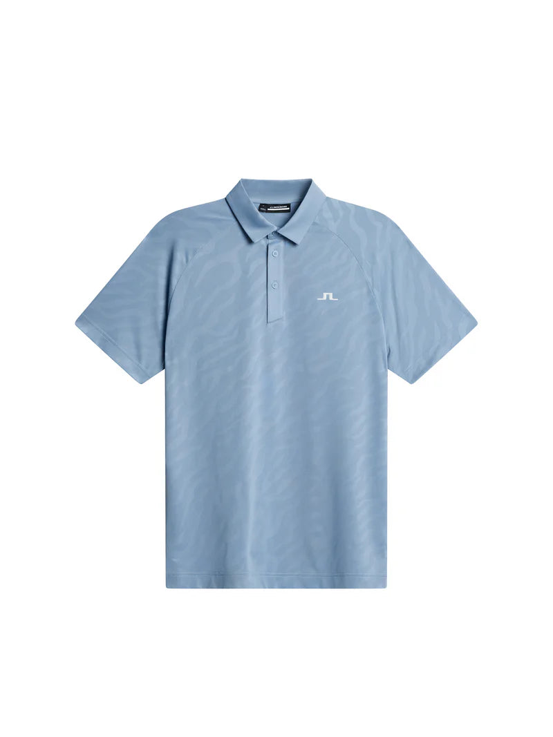 J. Lindeberg Willhelm Polo - The Golf Guys Online