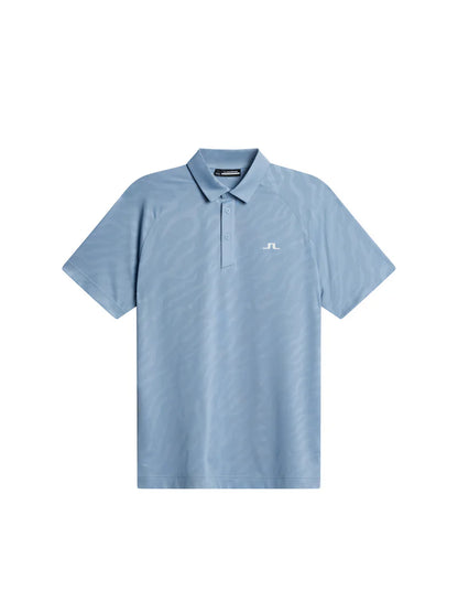 J. Lindeberg Willhelm Polo - The Golf Guys Online