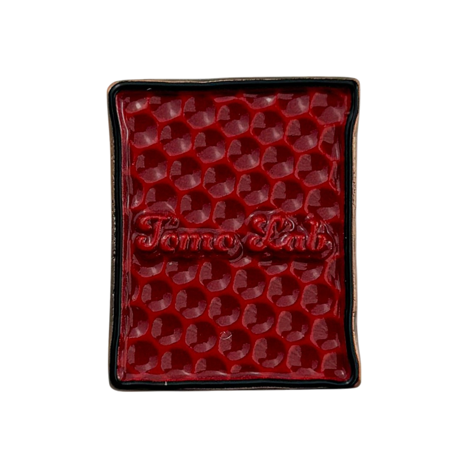 Instant Noodle Ball Marker - The Golf Guys Online