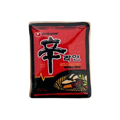 Instant Noodle Ball Marker - The Golf Guys Online