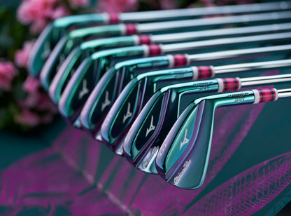 Mizuno Pro 241 Masters Limited Edition - The Golf Guys Online