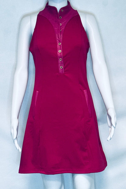 COEUR Dress