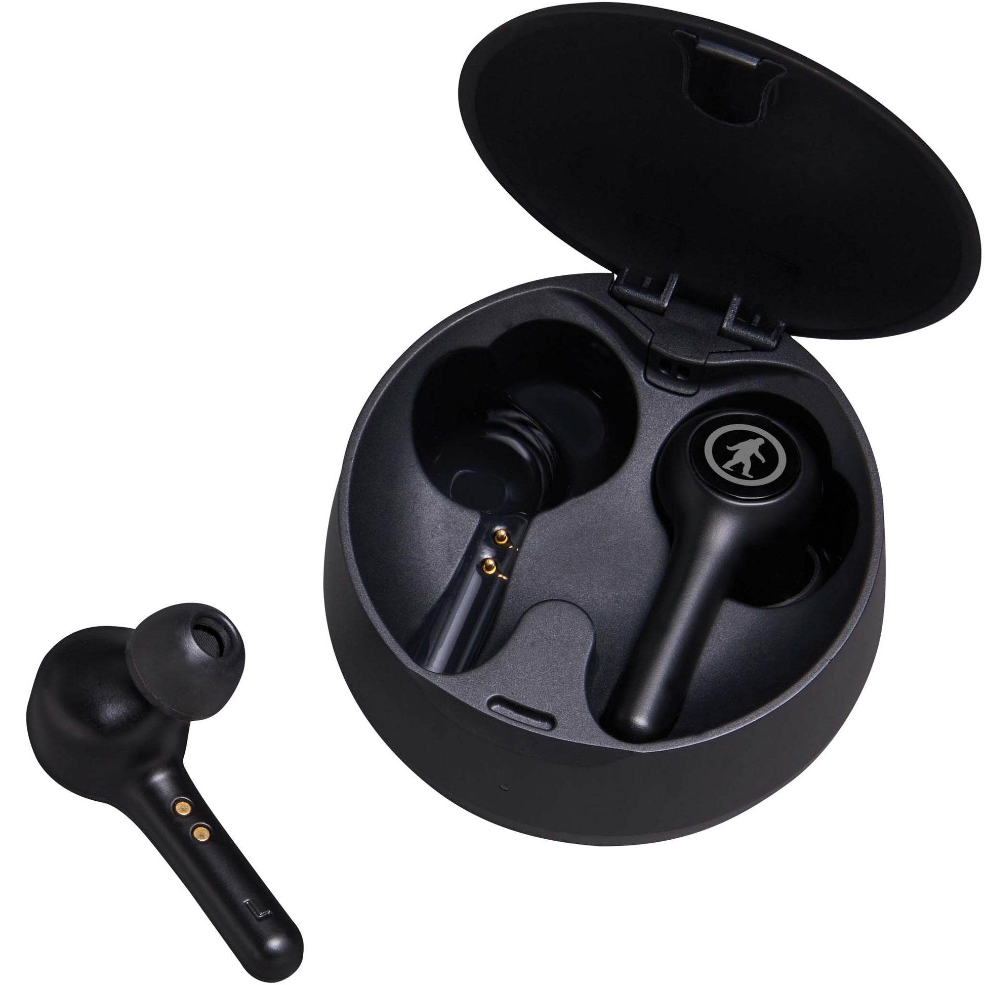 Ravens Wireless Earbuds - The Golf Guys Online