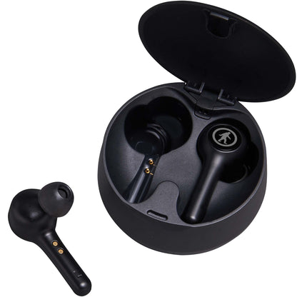 Ravens Wireless Earbuds - The Golf Guys Online