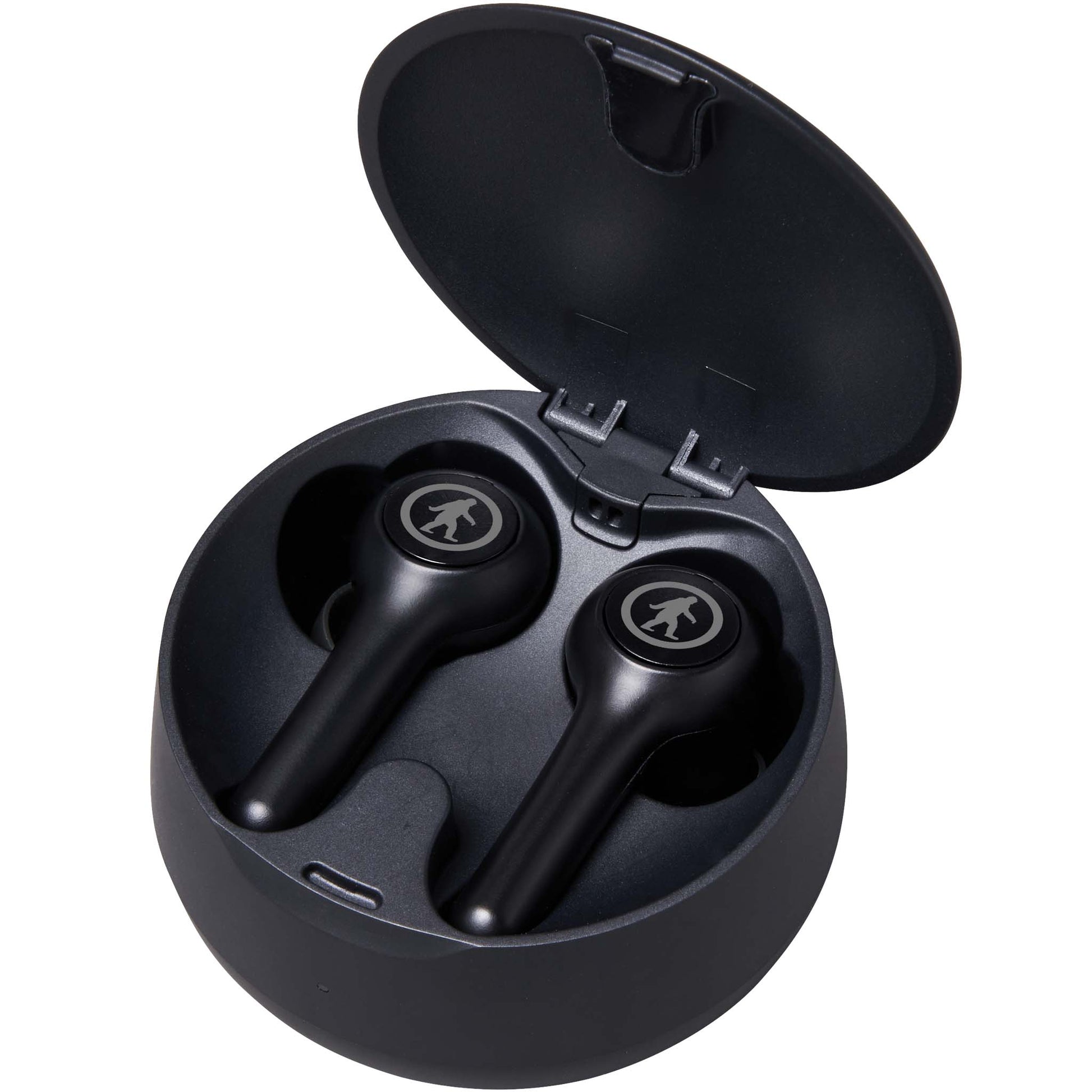 Ravens Wireless Earbuds - The Golf Guys Online