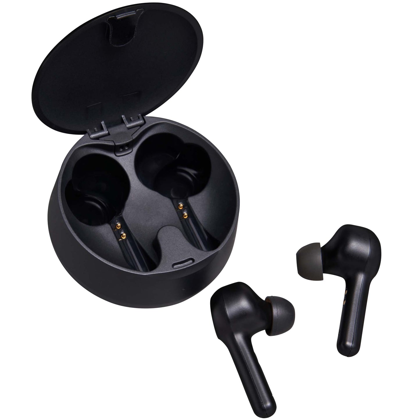 Ravens Wireless Earbuds - The Golf Guys Online
