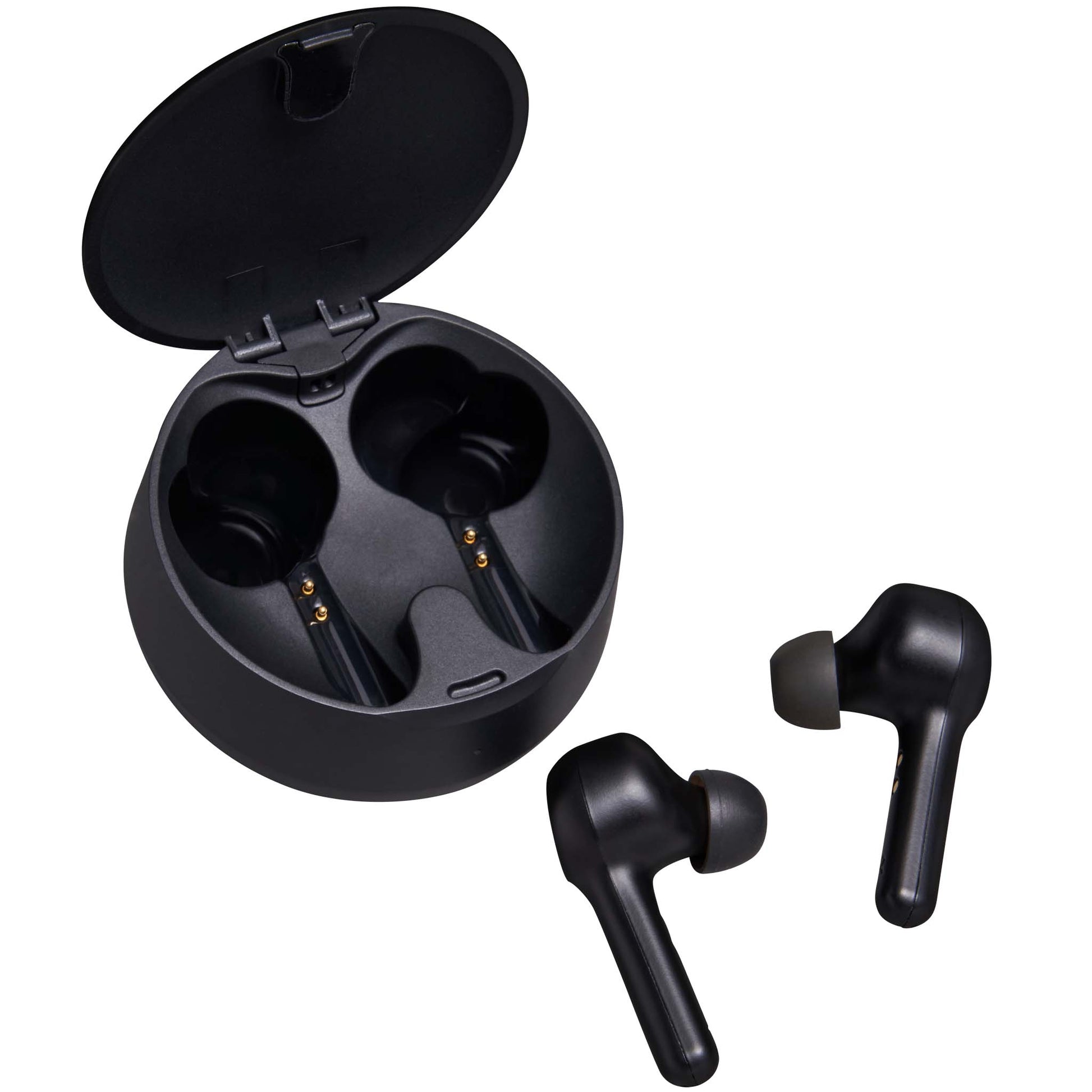Ravens Wireless Earbuds - The Golf Guys Online
