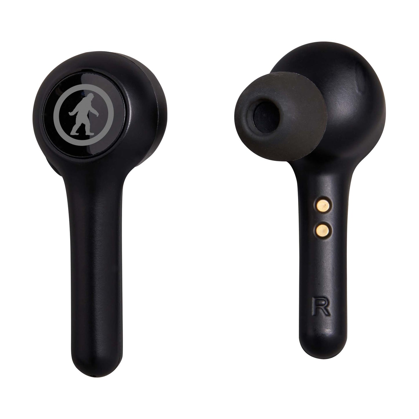 Ravens Wireless Earbuds - The Golf Guys Online