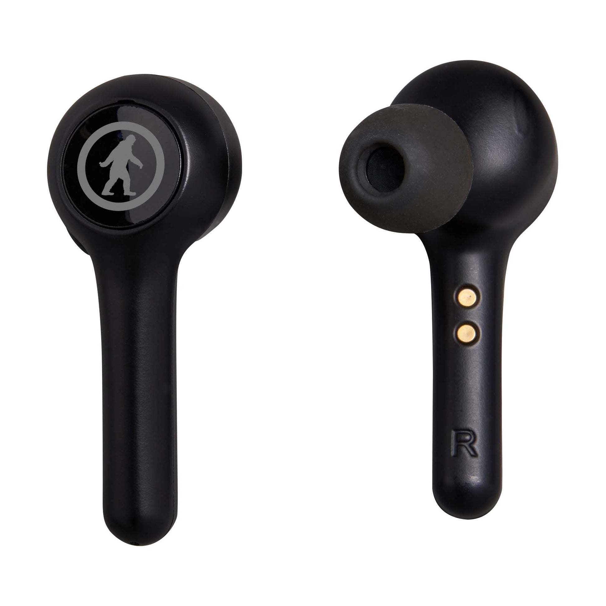 Ravens Wireless Earbuds - The Golf Guys Online