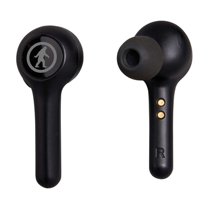 Ravens Wireless Earbuds - The Golf Guys Online