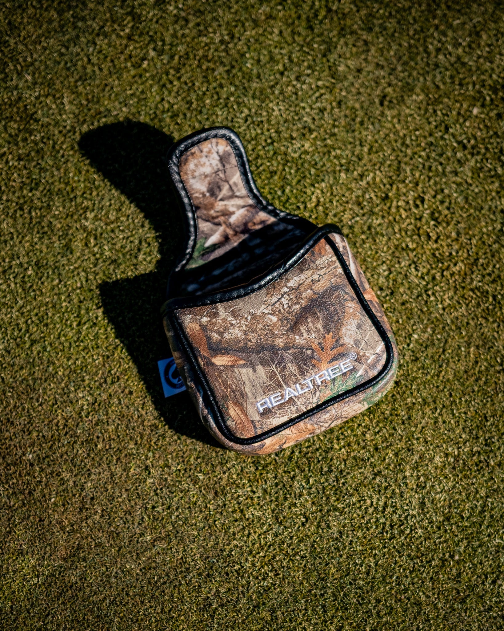 Pins and Aces Realtree Mallet Cover - Thumbnail 4