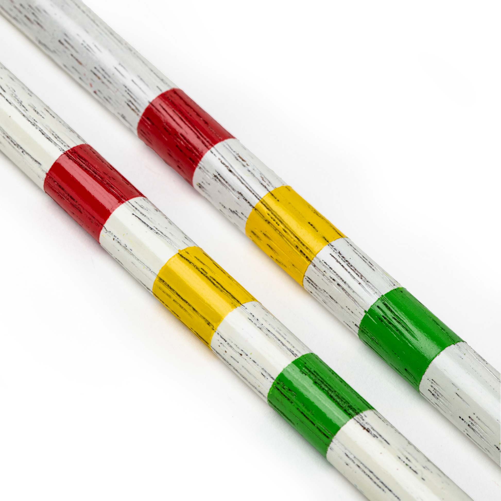 The Icon Alignment Sticks - The Golf Guys Online