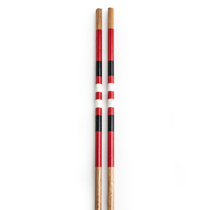 96 Bulls Alignment Sticks - The Golf Guys Online