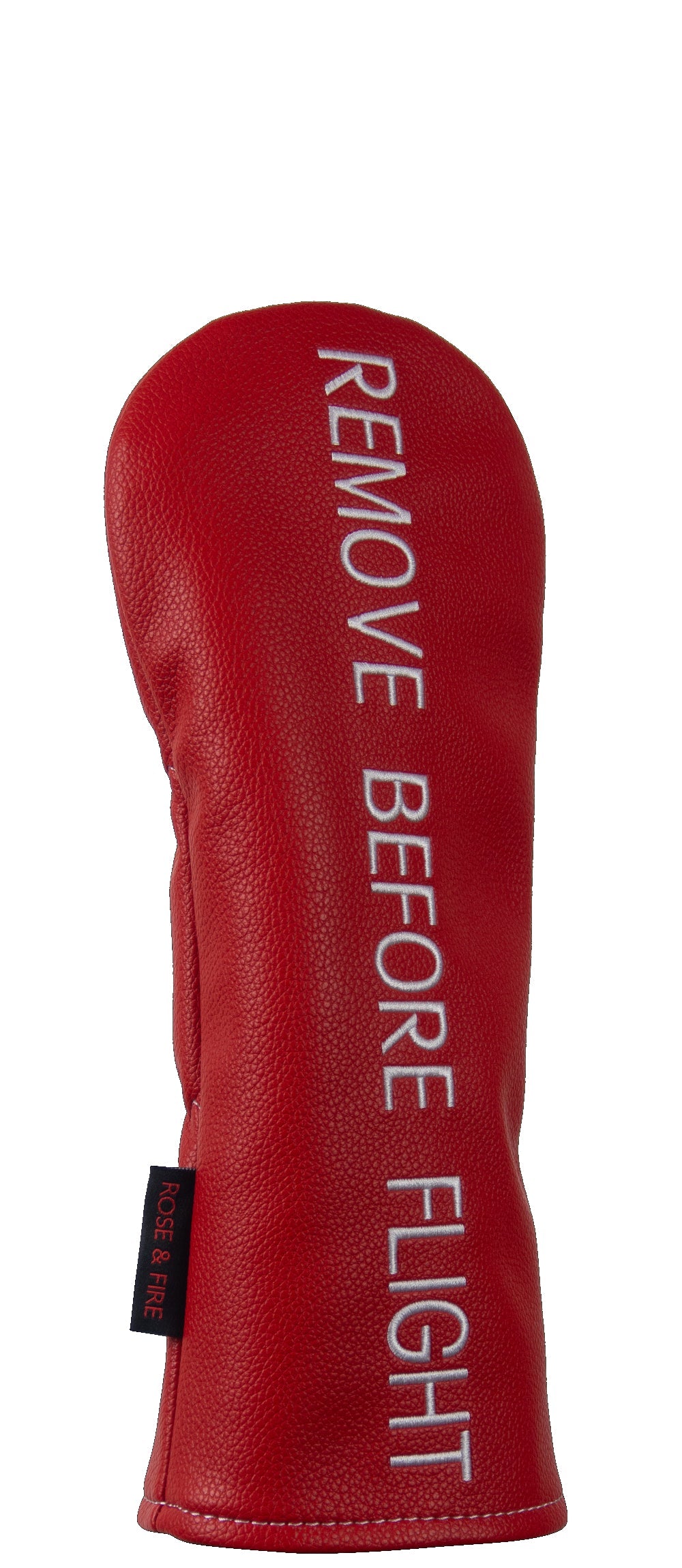 Remove Before Flight Headcovers - The Golf Guys Online