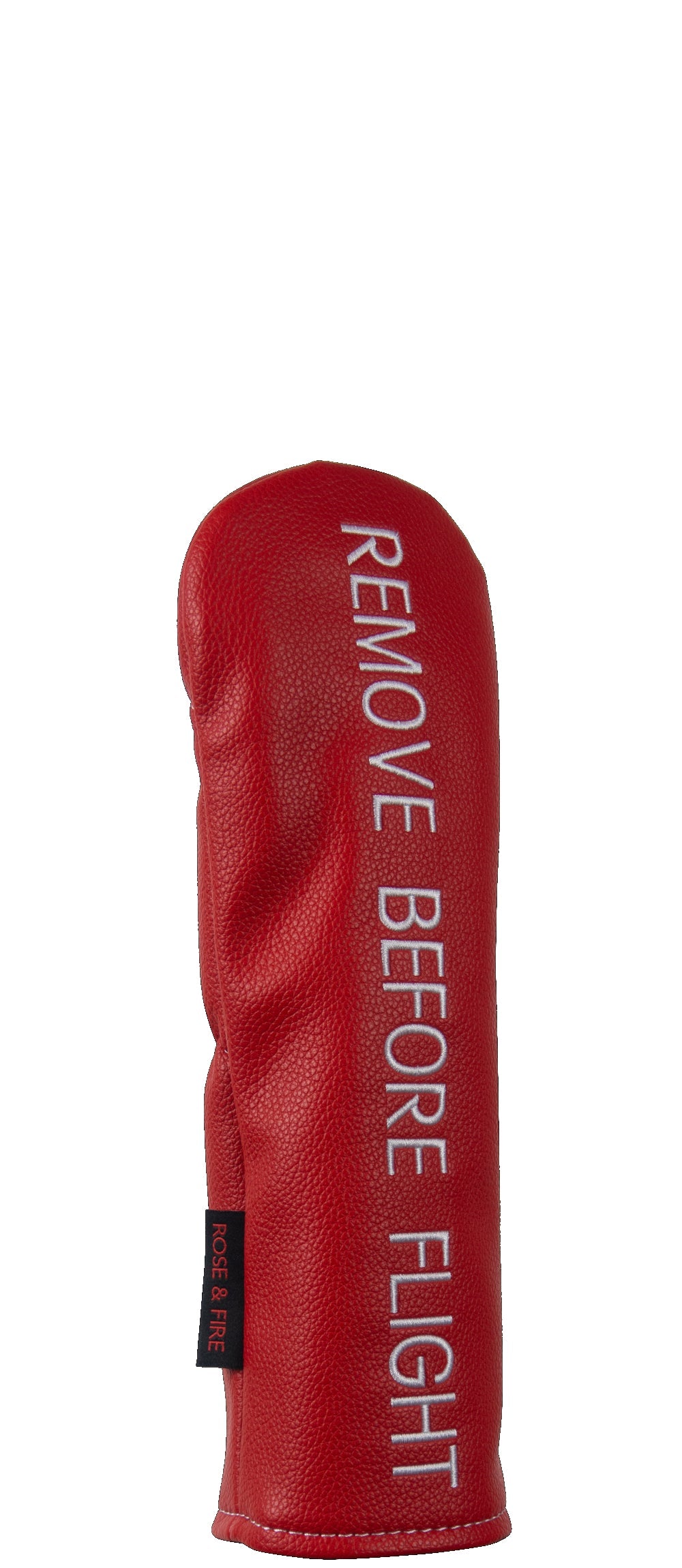 Remove Before Flight Headcovers - The Golf Guys Online