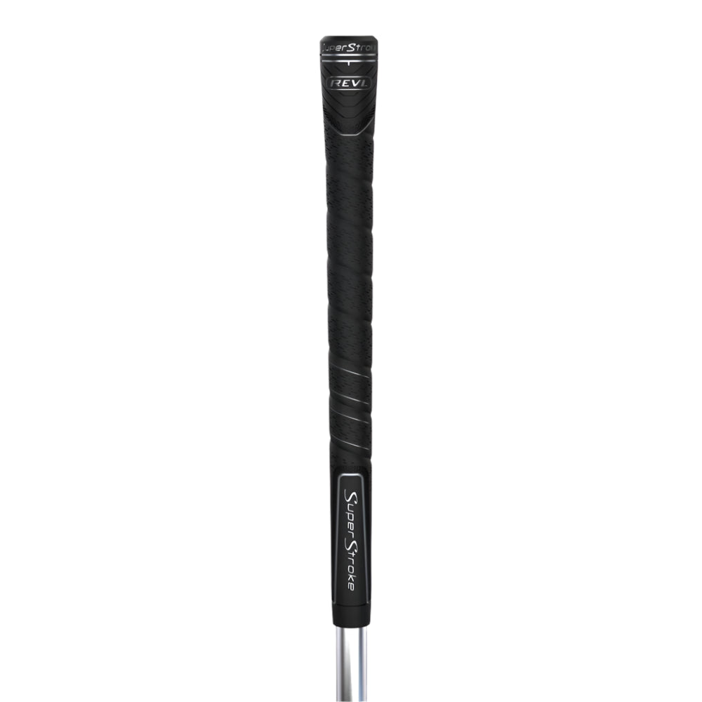 Super Stroke Revl Comfort Swing Grip