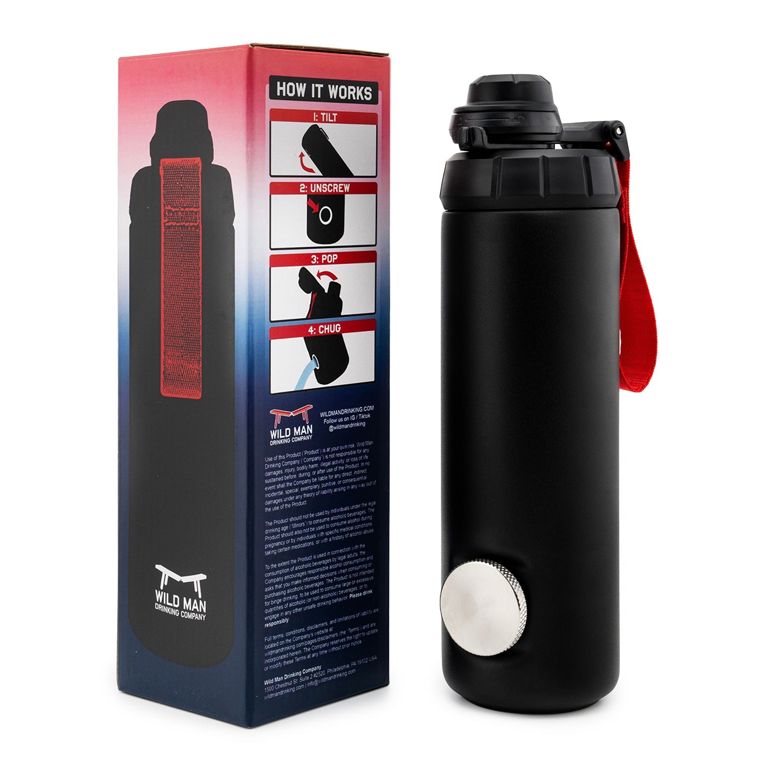 Drinkware