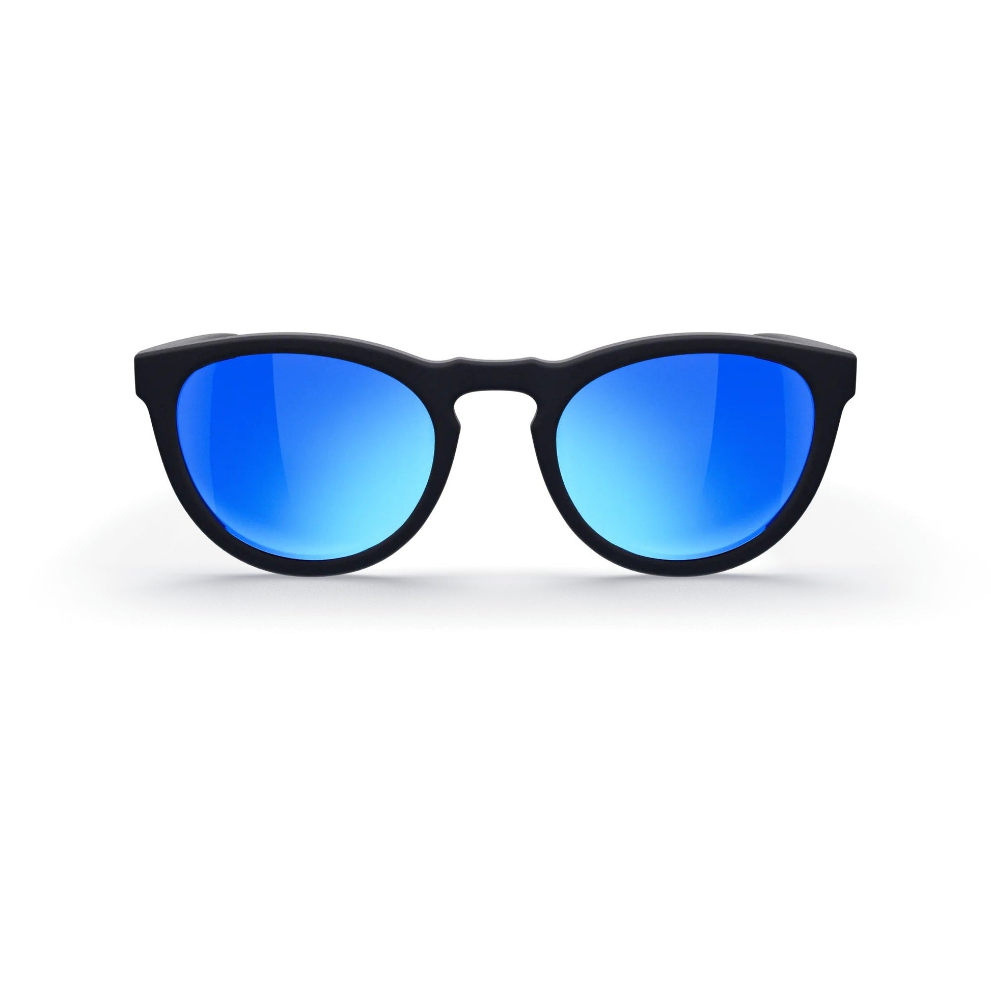 Round Polarized Polycarbonate Sunglasses - The Golf Guys Online