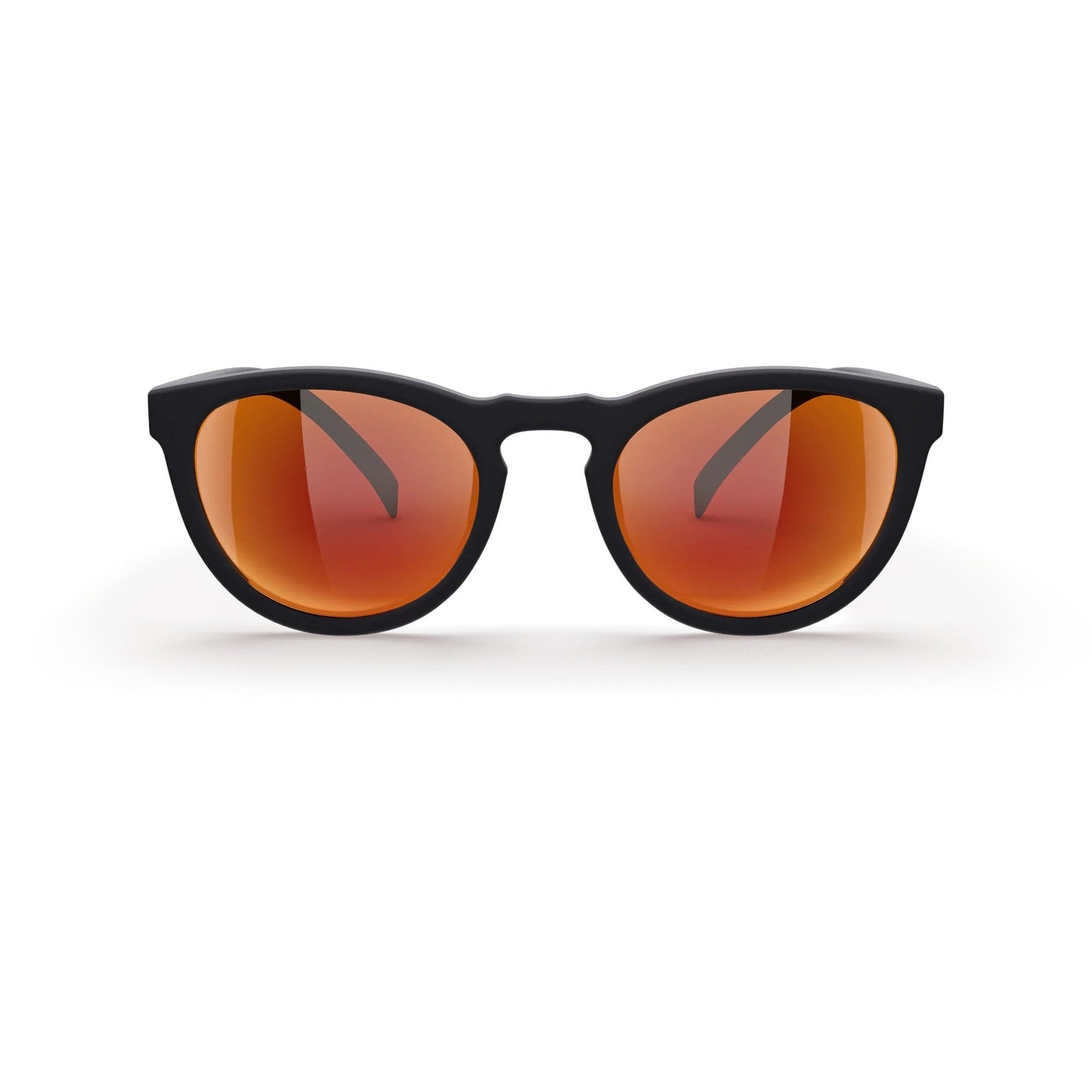 Round Polarized Polycarbonate Sunglasses - The Golf Guys Online