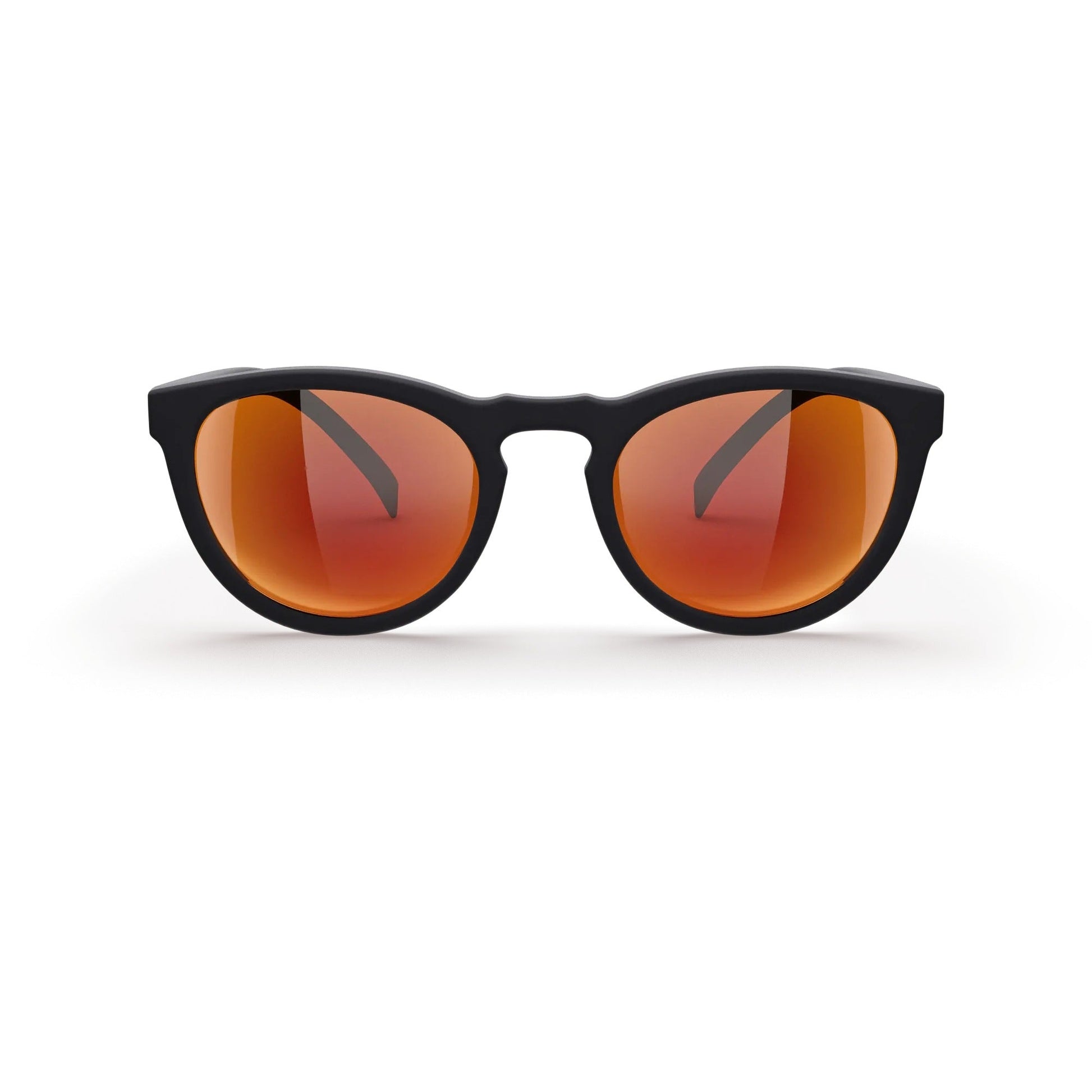Round Polarized Polycarbonate Sunglasses - The Golf Guys Online