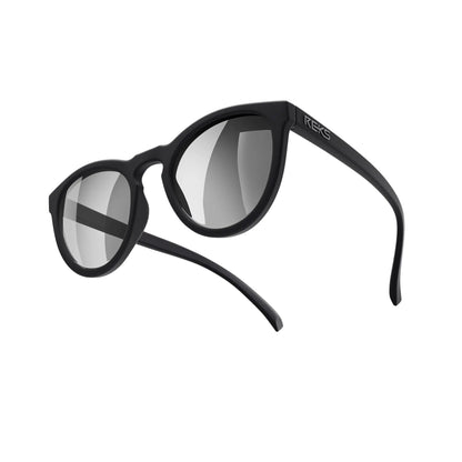 Round Polarized Polycarbonate Sunglasses - The Golf Guys Online