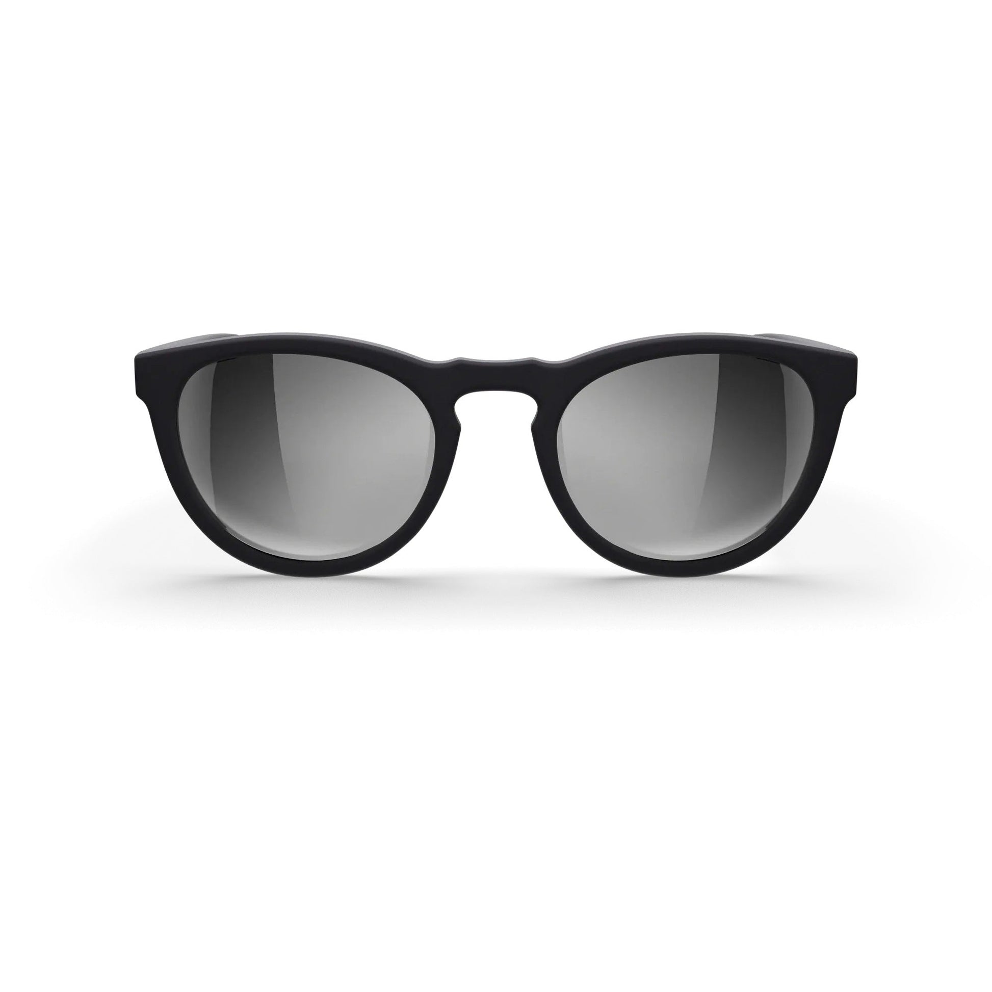 Round Polarized Polycarbonate Sunglasses - The Golf Guys Online