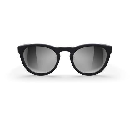 Round Polarized Polycarbonate Sunglasses - The Golf Guys Online