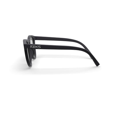 Round Polycarbonate Sunglasses - The Golf Guys Online