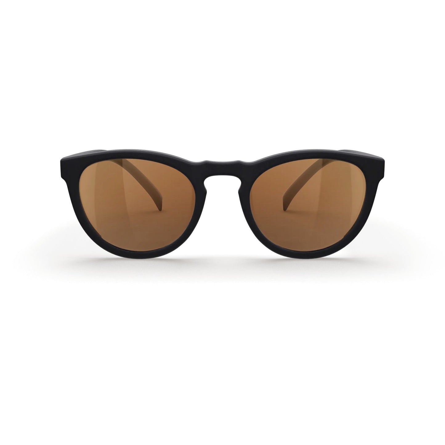 Round Polarized Polycarbonate Sunglasses - The Golf Guys Online