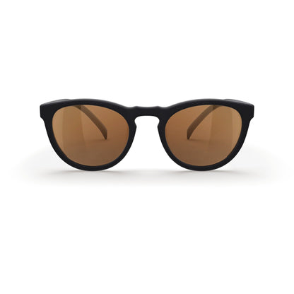 Round Polarized Polycarbonate Sunglasses - The Golf Guys Online