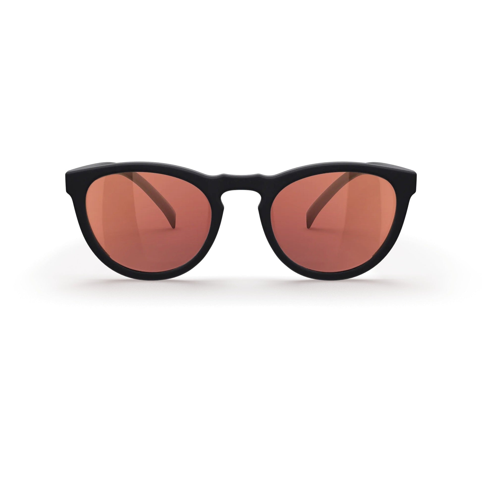 Round Polarized Polycarbonate Sunglasses - The Golf Guys Online